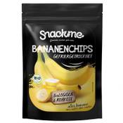 Snack Mich Bananenchips Vergleich