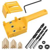 Snagarog Bohrhilfe Vergleich