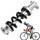 Snagarog Fahrrad Dämpfer
