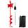 Snaglepets Bodenanker Hund