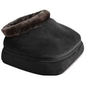 Snailax Fußwärmer mit Massagefunktion