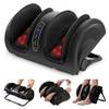 Snailax Shiatsu-Fußmassagegerät