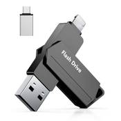 Snakwip USB Stick für iPhone Vergleich