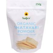 Snapes Shatavari Pulver Bio Vergleich