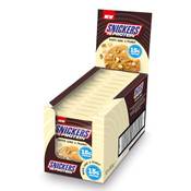 Snickers White High Protein Cookie Vergleich