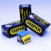 Sniper Chalk Billard Kreide Vergleich