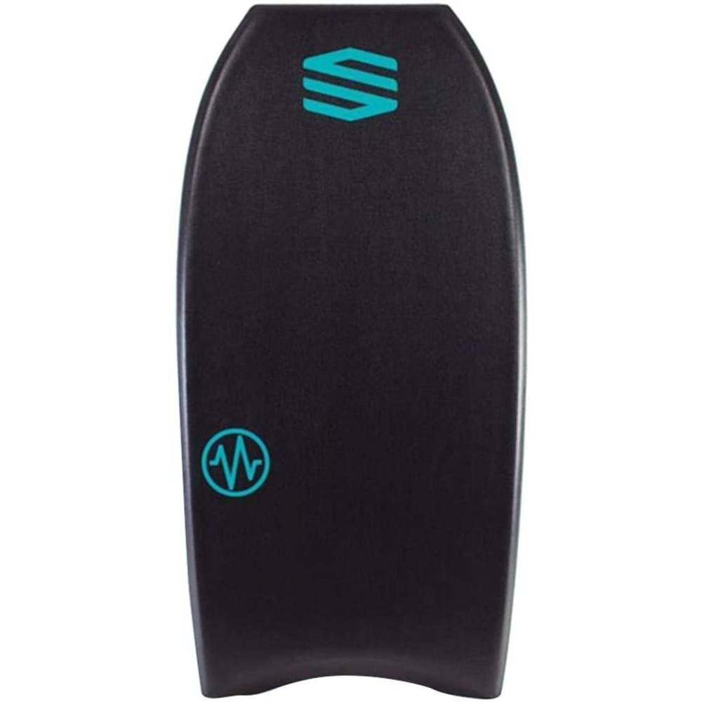Mesle Bodyboard Kinderen & Volwassenen Speed Skin Met Leash, Beginners & Gevorderden Zwemplankje Voor Strand, Zee, Zwembad, Water, Surfplank, Boogie