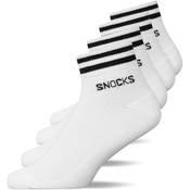 Snocks Bio Sneaker Socken Vergleich