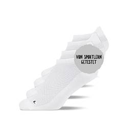 Snocks Laufsocken