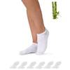 Snocks Premium Bambus Sneaker Socken