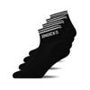Snocks Retro Sneaker Socken