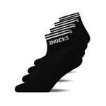 Snocks Retro Sneaker Socken
