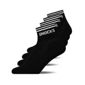 Snocks Retro Sneaker Socken Vergleich