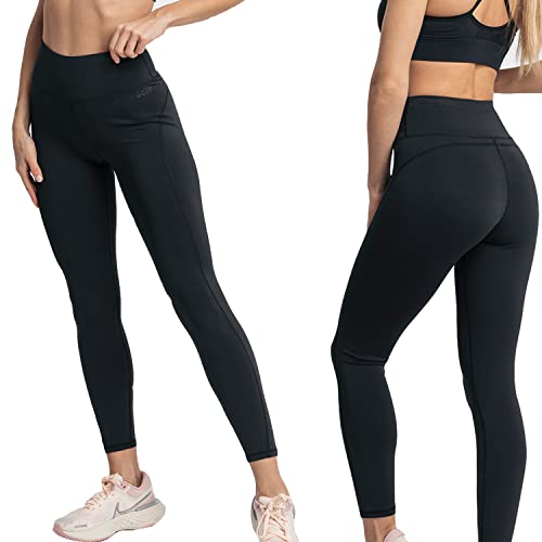 snocks sport leggings