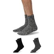 Snocks Wollsocken Vergleich