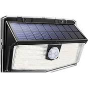 Snoilite Solarlampen Vergleich