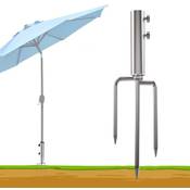 Snokipye Sonnenschirmständer Vergleich