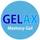 Snoozo GELAX Topper (100x200)