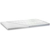 snoozo Kaltschaum Topper