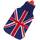 Snoozy Wärmflasche GB Union Jack