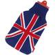 Snoozy Wärmflasche GB Union Jack Vergleich