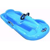SNOW-N-GO Schlitten Speed Sled, Blau Vergleich