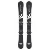 Snowfeet Short Ski