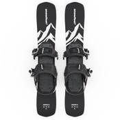 Snowfeet Snowblades Mini-Ski