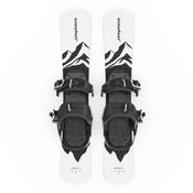 Snowfeet Snowblades