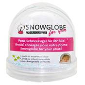 SNOWGLOBE for you Schneekugel