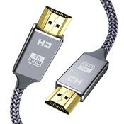 Snowkids 4k HDMI-Kabel