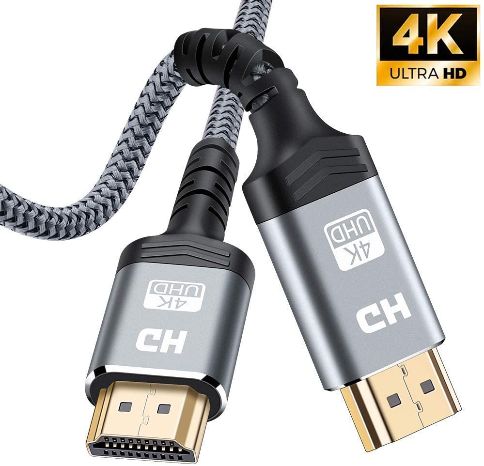 Das beste HDMI-Kabel, Test 02/2024