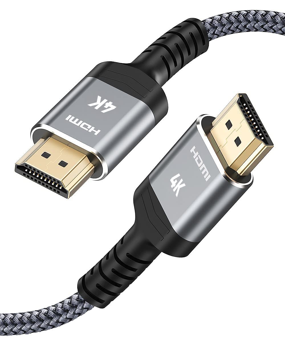 HDMI-Kabel (5m) Test & Vergleich » Top 14 Im Dezember 2024