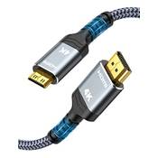 Snowkids Mini HDMI auf HDMI