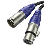 Snowkids XLR-Kabel Vergleich