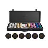 Snowplay Nash Pokerset