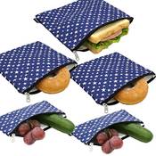 Snowve Lunchbag Vergleich
