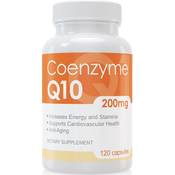 SnS Corp. Coenzym Q10