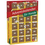 Snuffle Dog World Hunde-Adventskalender