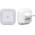 SOAIY LED-Nachtlicht ID-SY-RTSNLW2P01 
