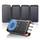 Soaraise Solar-Power-Bank HI-S320PWX