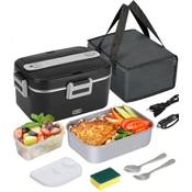 Sobeau Elektrische Lunchbox Vergleich