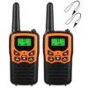 Sobeau Walkie Talkie
