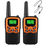 Sobeau Walkie Talkie Vergleich