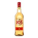 Soberano Gran Reserva 12 years