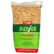Sobo Sojaflocken Vergleich
