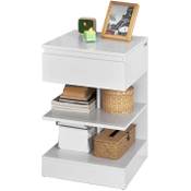 SoBuy FBT49-W Vergleich