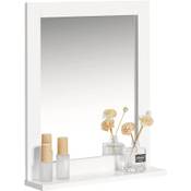 SoBuy FRG129-W Vergleich