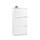 Sobuy FSR165-H-W