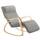 Sobuy FST16 DG Neu Schaukelstuhl